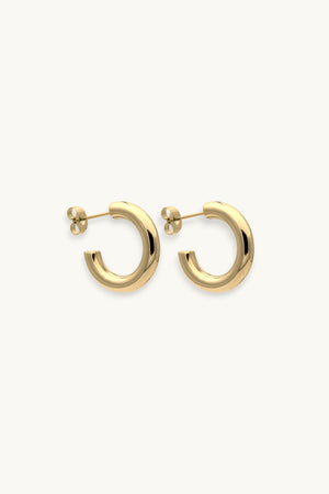 Juno Hoop Earrings