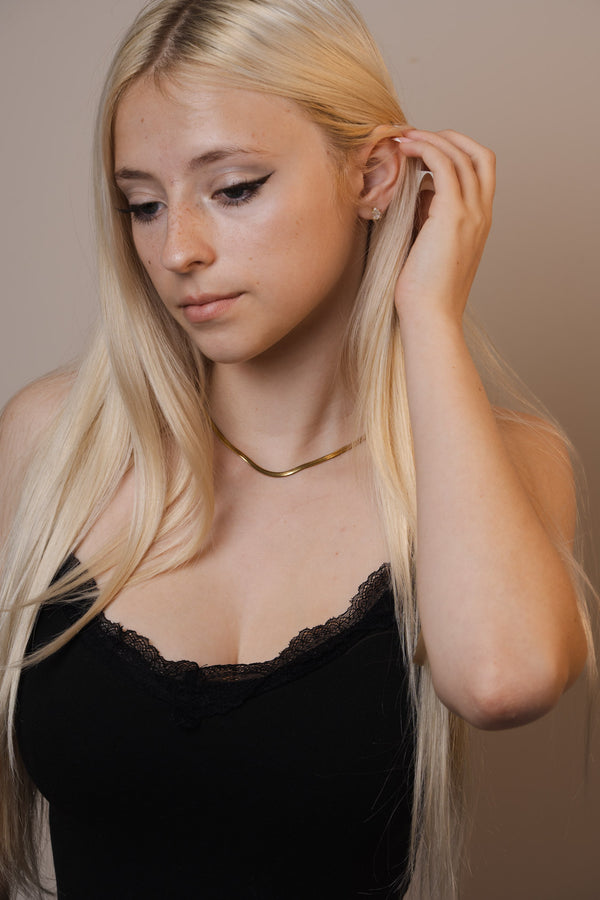 Ari Chain Necklace