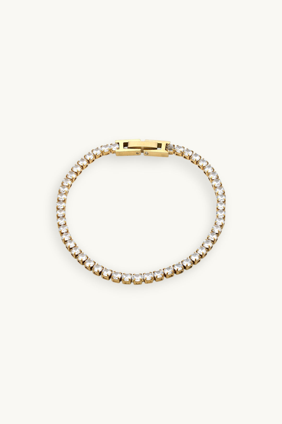 Belle Tennis Bracelet