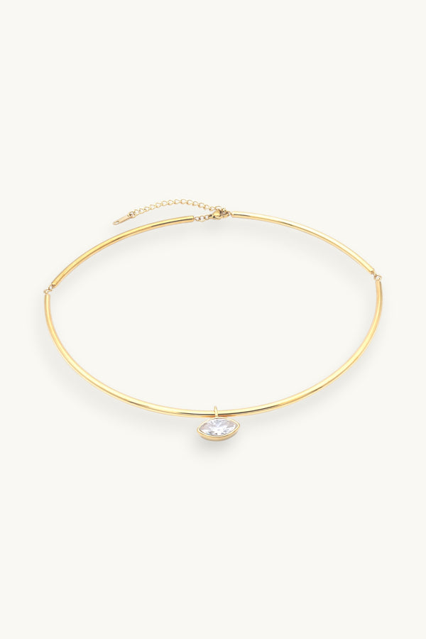 Muse Marquise Choker