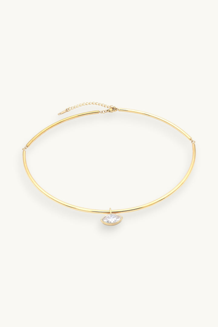 Muse Marquise Choker