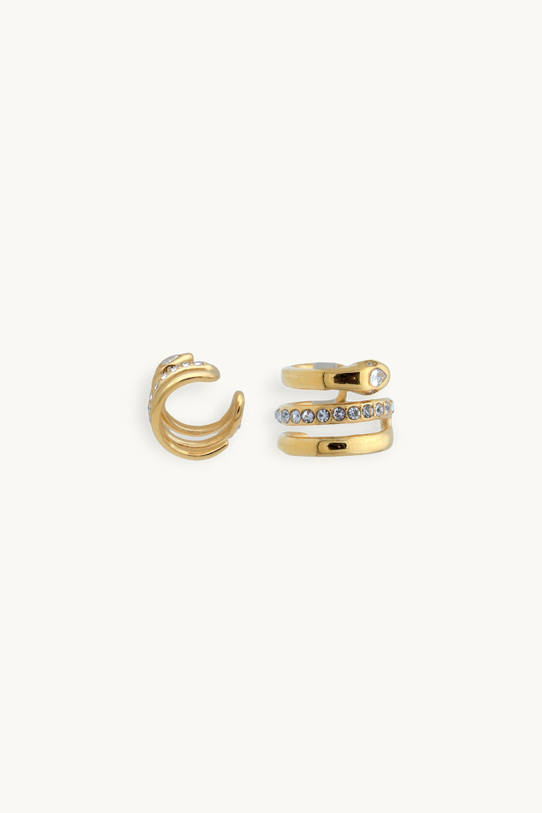 Nomi Ear Cuff