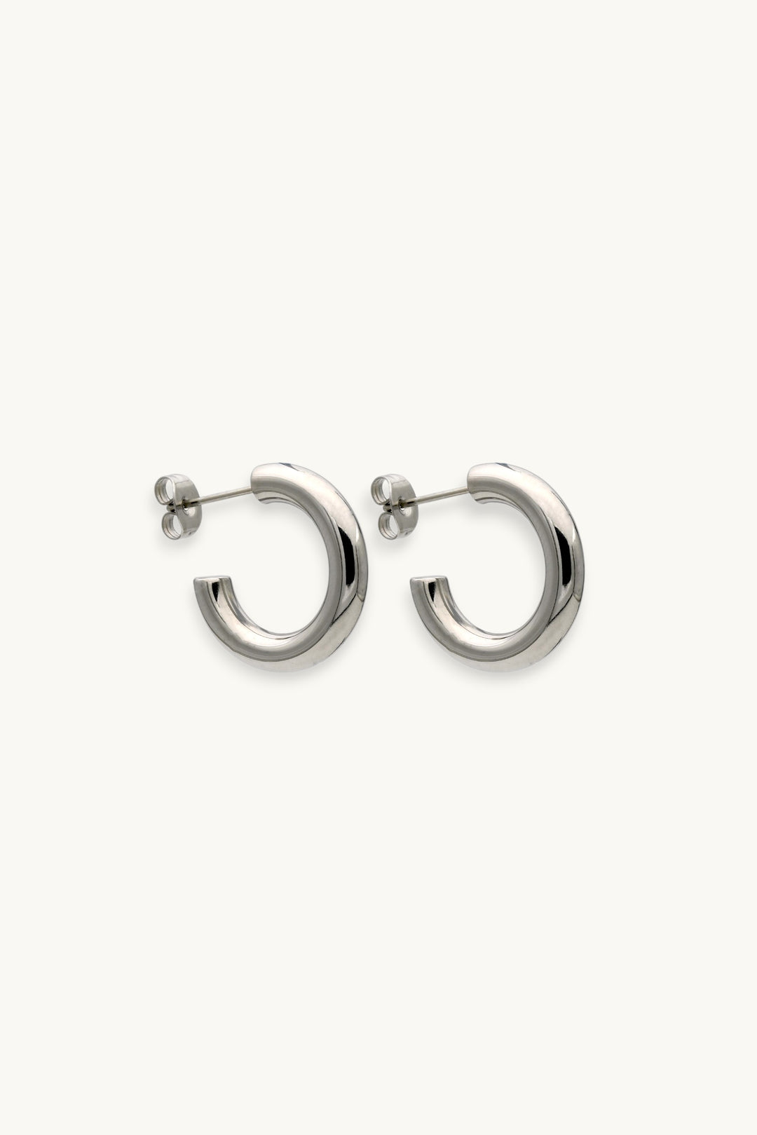 Juno Hoop Earrings