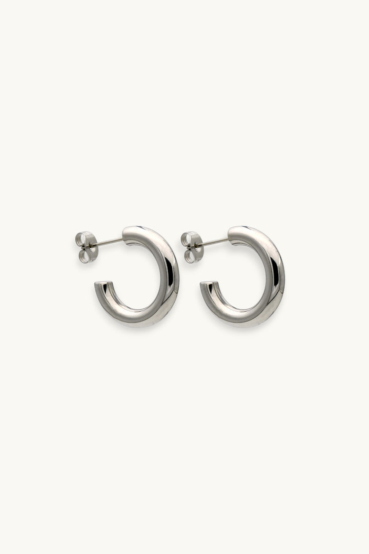 Juno Hoop Earrings