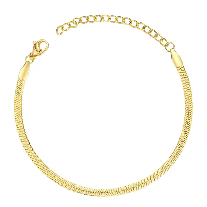 Ari Chain Bracelet