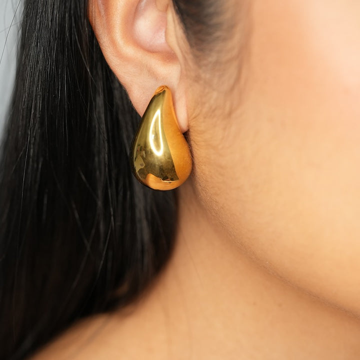 Mya Drop Earrings