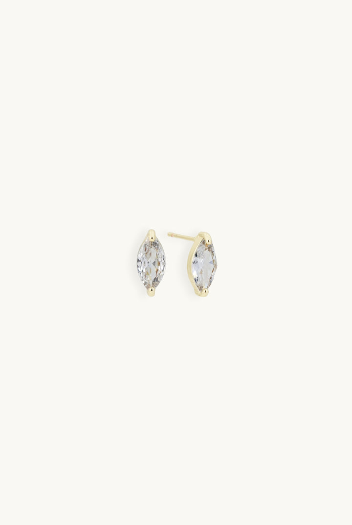 Solen Stud Earrings