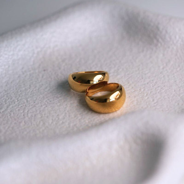 Sylas Ring