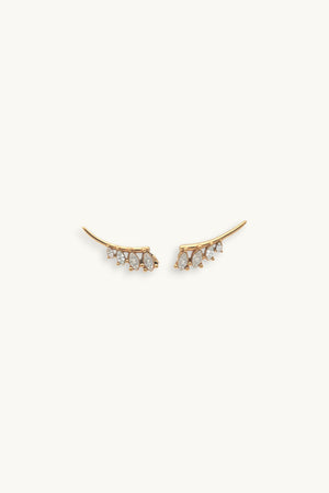 Xyla Stud Earrings
